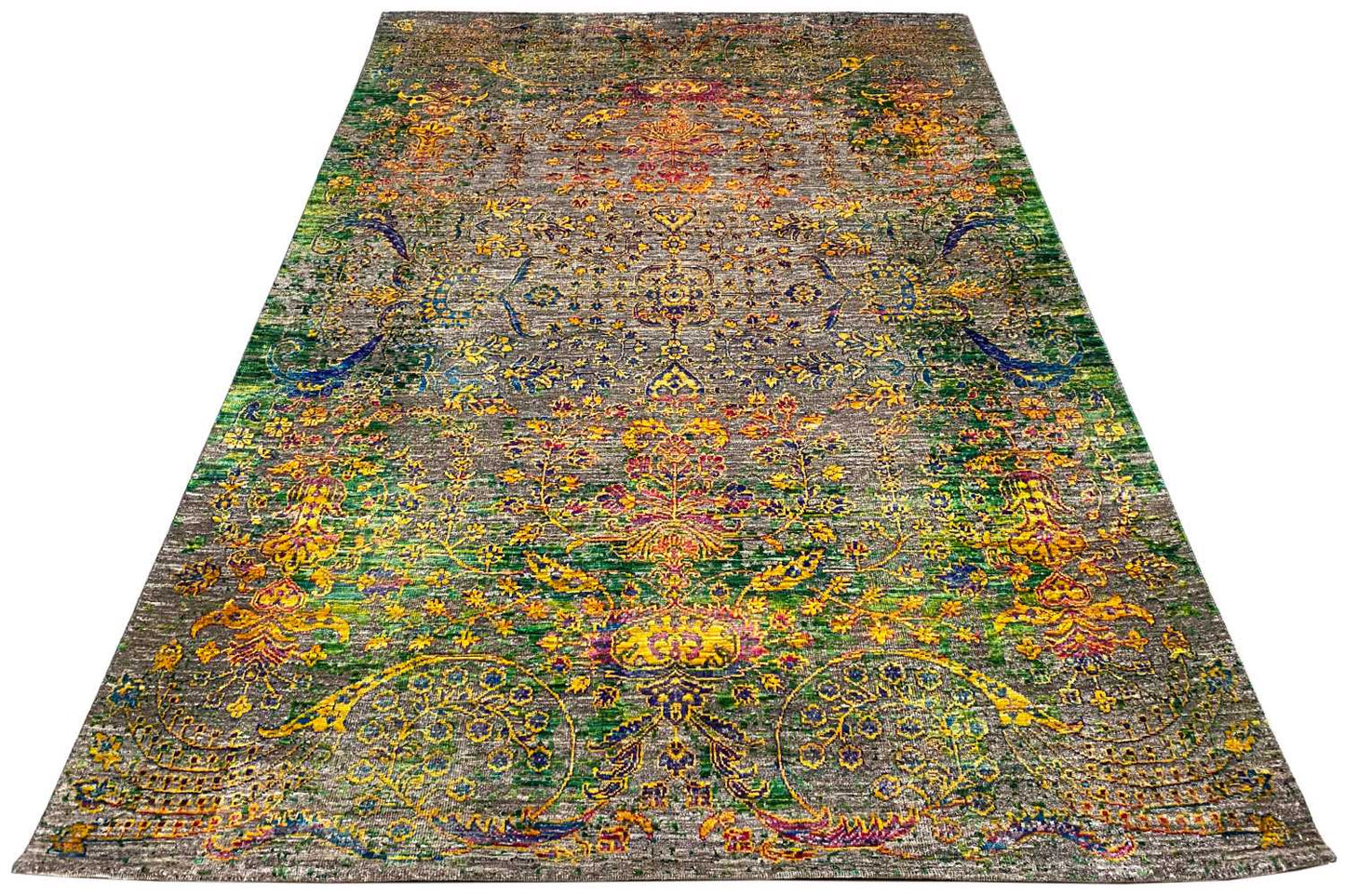 Designer-Teppich (241x170cm) - German Carpet Shop