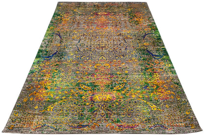 Designer-Teppich (241x170cm) - German Carpet Shop