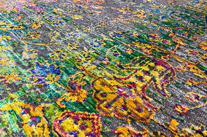 Designer-Teppich (241x170cm) - German Carpet Shop