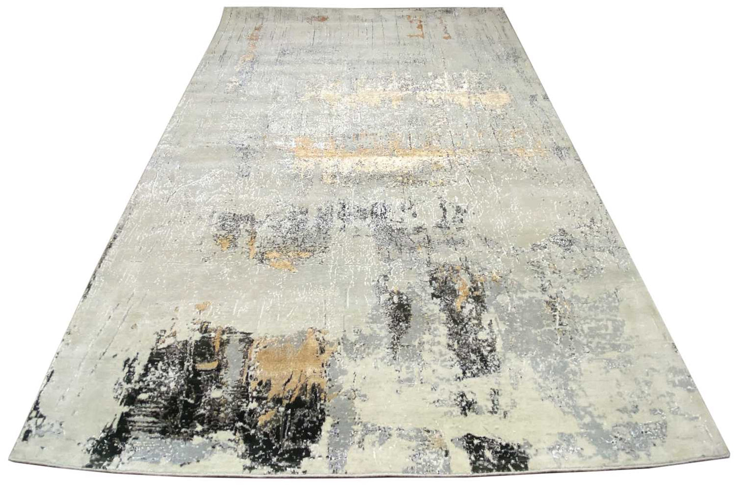 Designer-Teppich (306x252cm) - German Carpet Shop