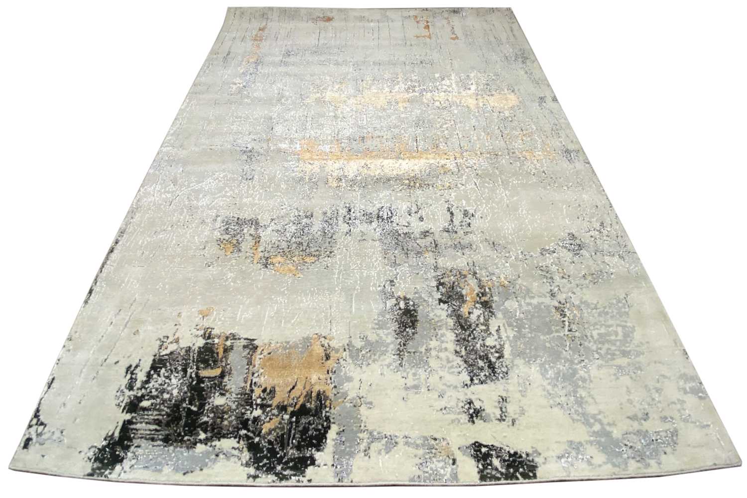 Designer-Teppich (306x252cm) - German Carpet Shop