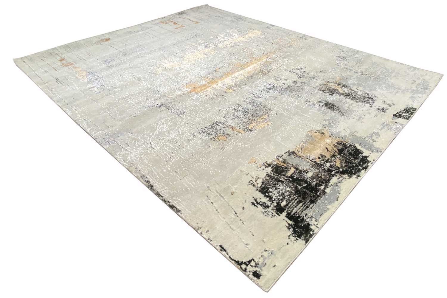 Designer-Teppich (306x252cm) - German Carpet Shop