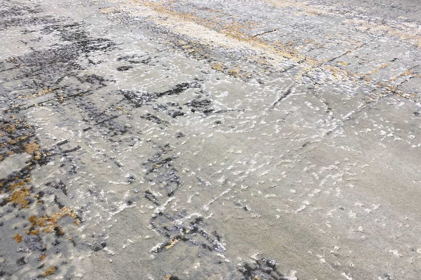 Designer-Teppich (306x252cm) - German Carpet Shop