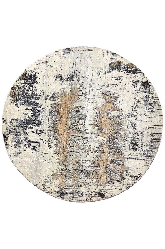 Designer-Teppich (201x201cm) - German Carpet Shop