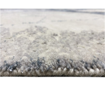 Designer-Teppich 248x248cm