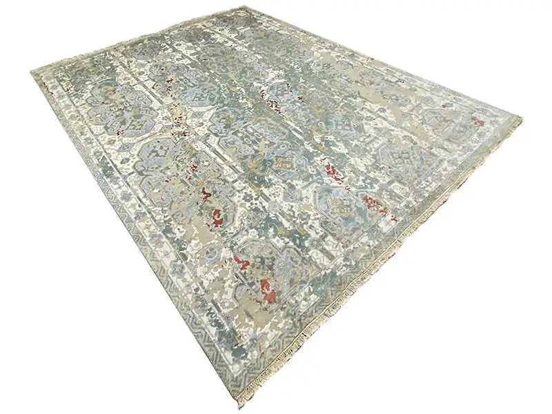Designer-Teppich (311x244cm) - German Carpet Shop