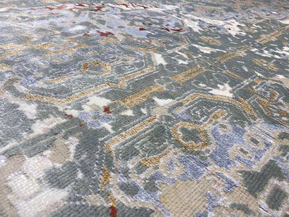 Designer-Teppich (311x244cm) - German Carpet Shop