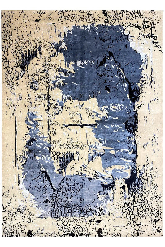 Designer-Teppich - 1030665 (237x171 cm) - German Carpet Shop