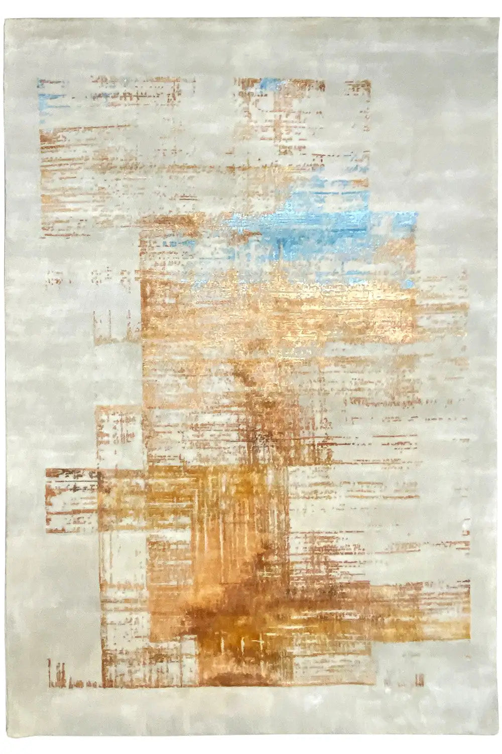 Designer Teppich - (292x203cm) - German Carpet Shop