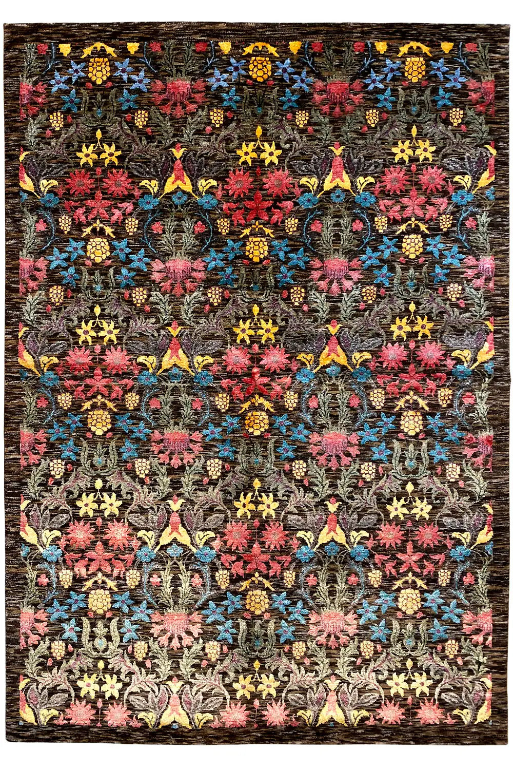 Designer-Teppich (234x169cm) - German Carpet Shop