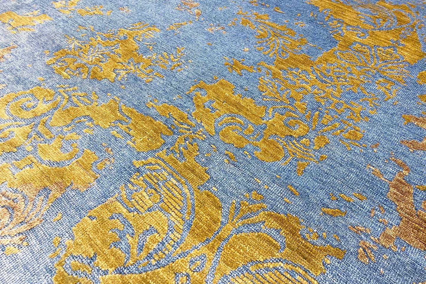 365x275 cm - German Carpet Shop