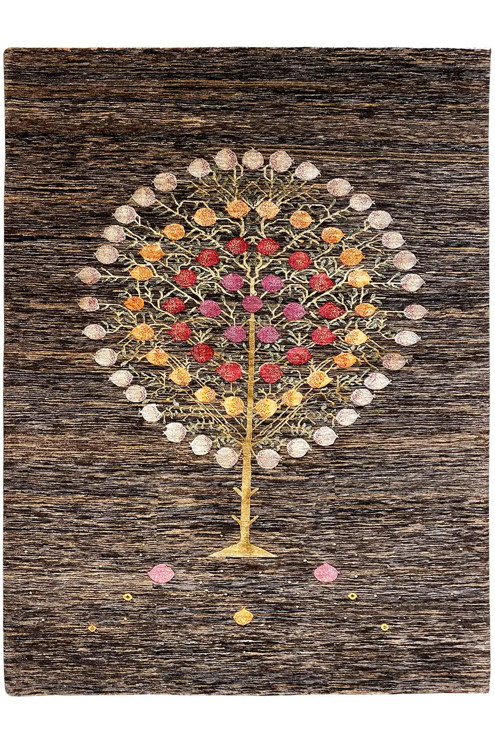 Designer-Teppich - 630708 (242x162 cm) - German Carpet Shop