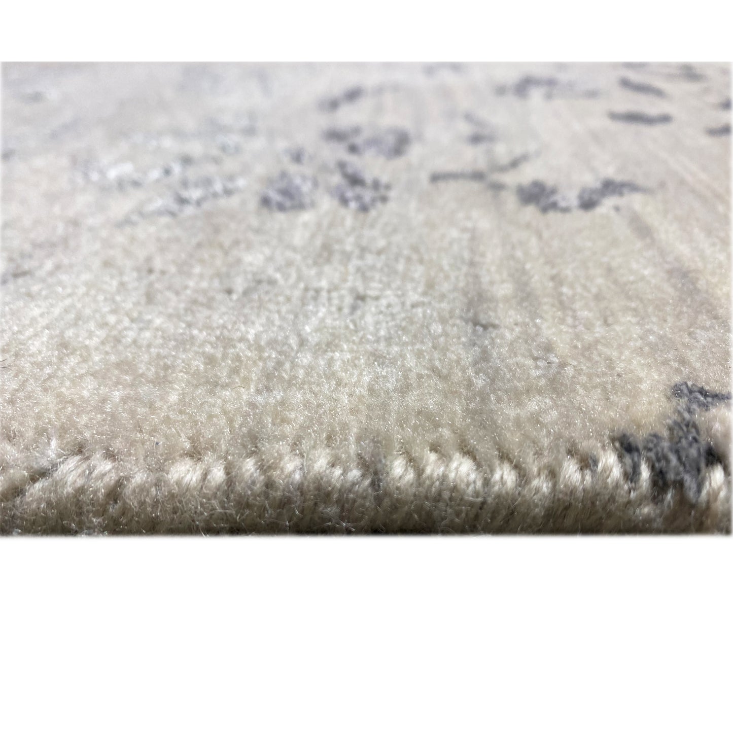 Designerteppich 305x245 cm