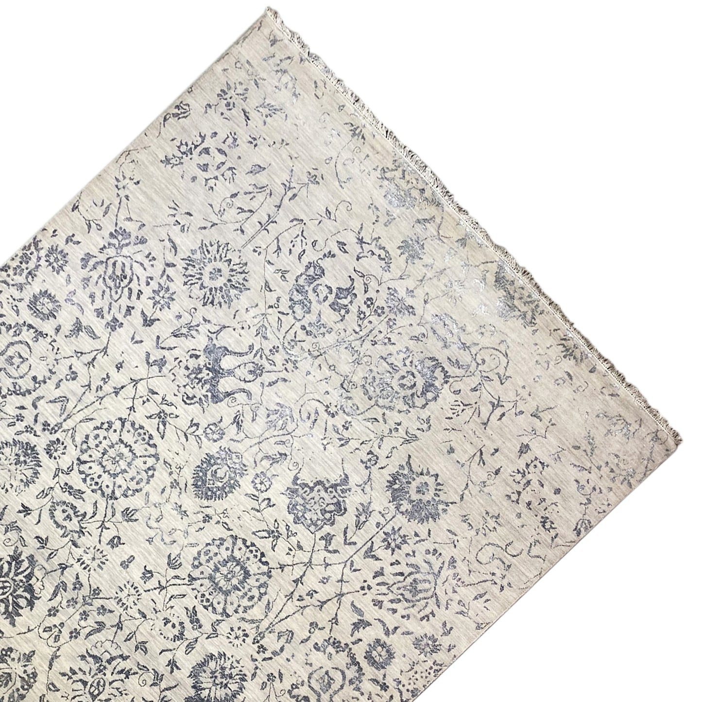 Designerteppich 305x245 cm