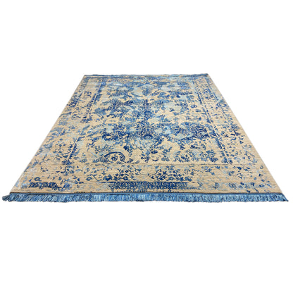Designerteppich-43226-1 - German Carpet Shop