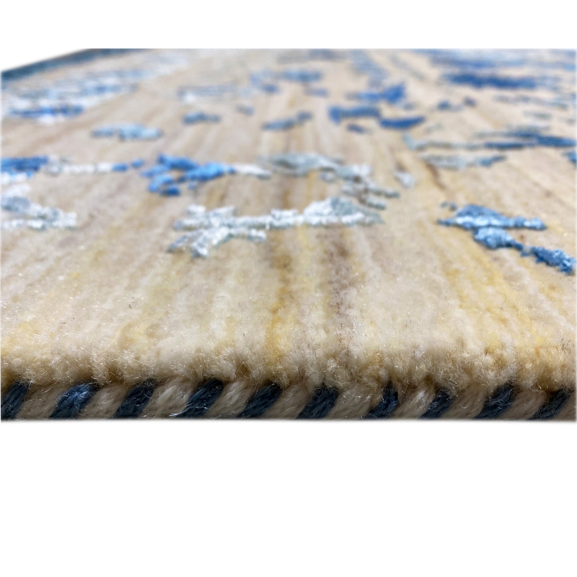 Designerteppich-43226-5 - German Carpet Shop