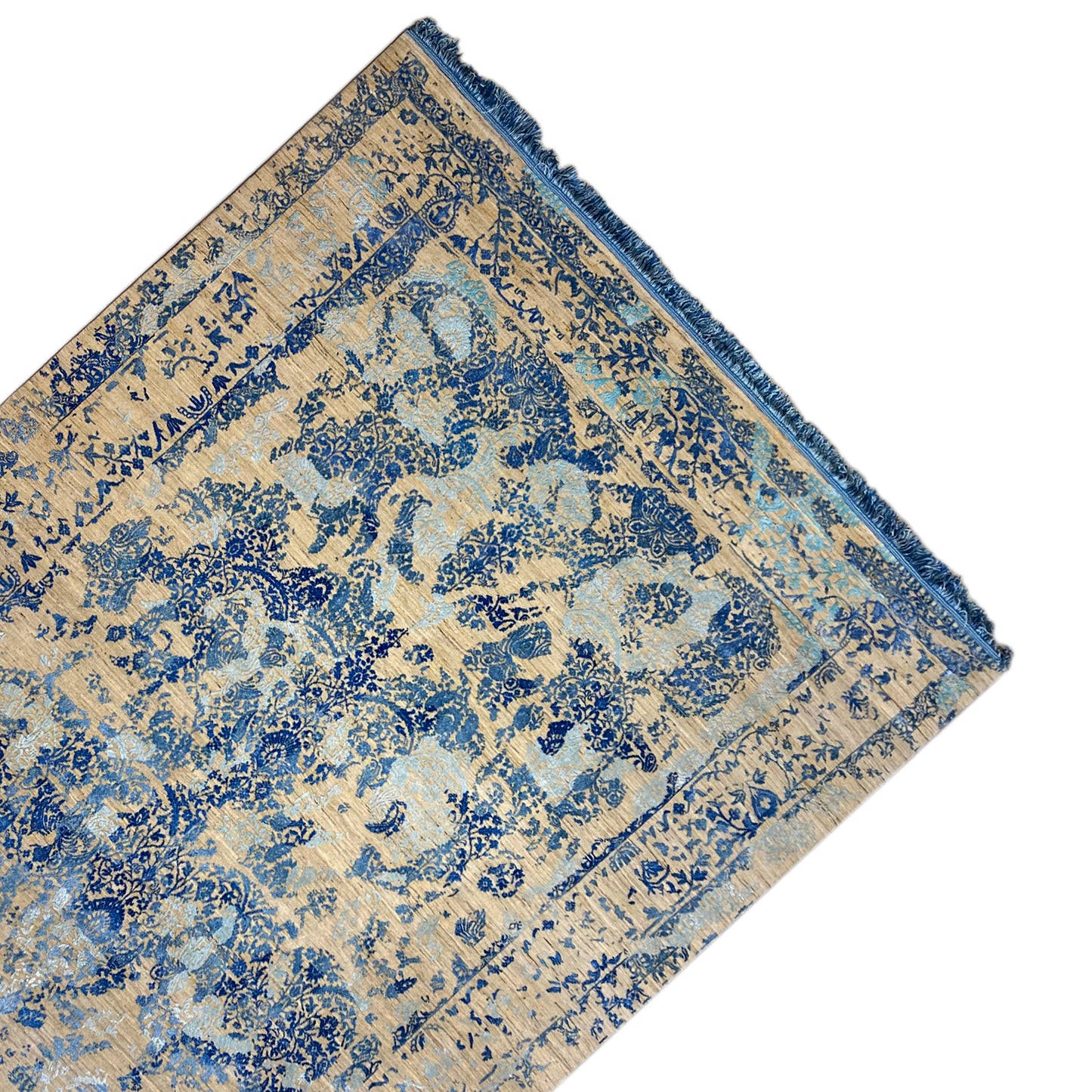 Designerteppich-43226-6 - German Carpet Shop