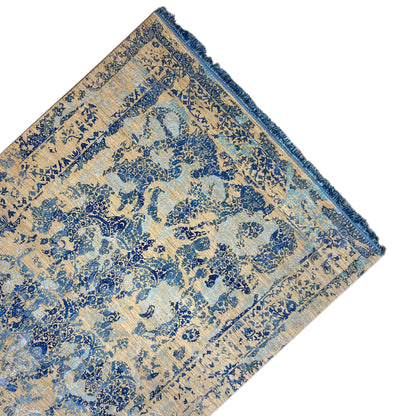 Designerteppich-43226-6 - German Carpet Shop