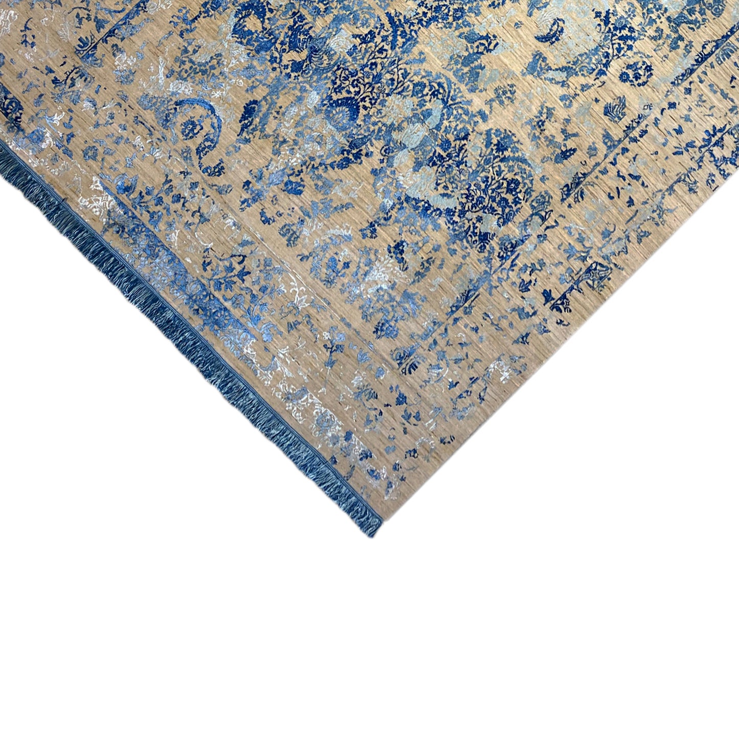 Designerteppich-43226-7 - German Carpet Shop