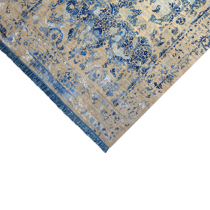 Designerteppich-43226-7 - German Carpet Shop