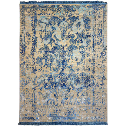 Designerteppich-43226 - German Carpet Shop