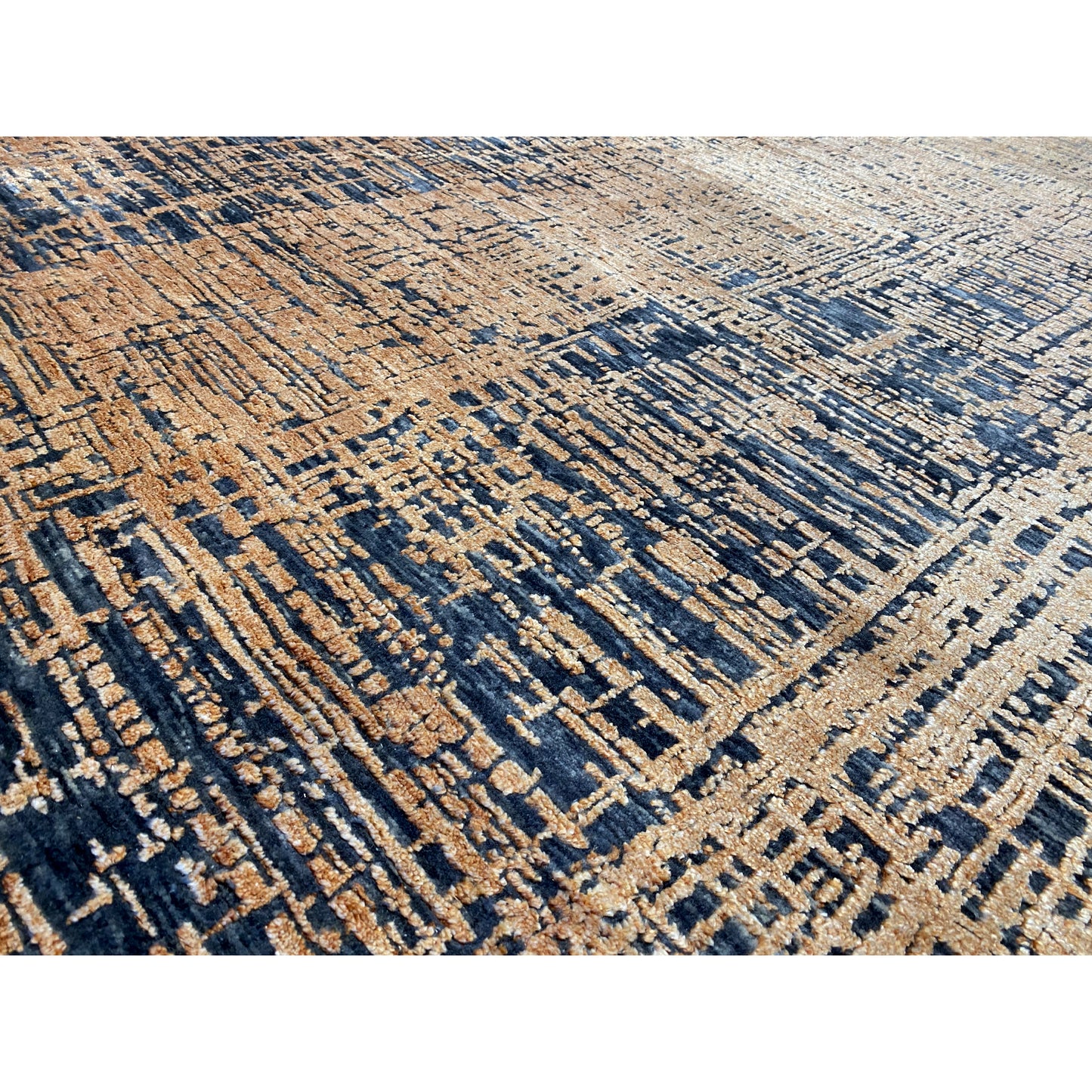 Tappeto di design 374x275 cm