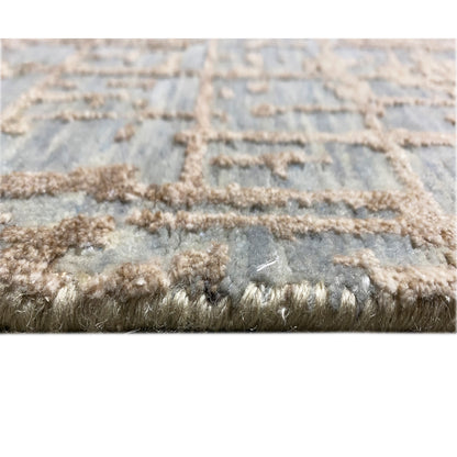 Designerteppich 366x271 cm