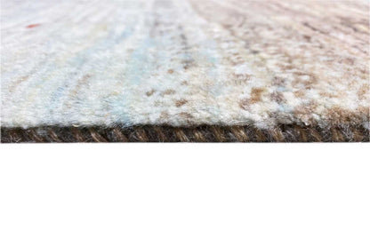 Gabbeh - Lori Teppich (200x250 cm / 6.5x8 ft) - German Carpet Shop