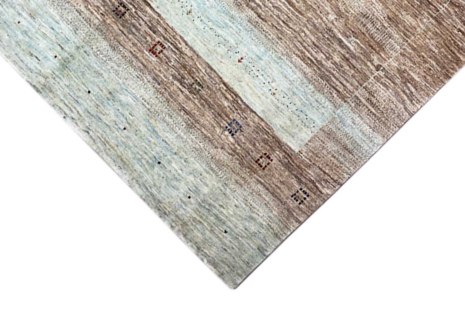 Gabbeh - Lori Teppich (200x250 cm / 6.5x8 ft) - German Carpet Shop