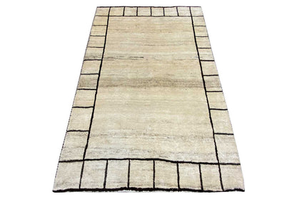 Gabbeh - (146x98 cm) - German Carpet Shop