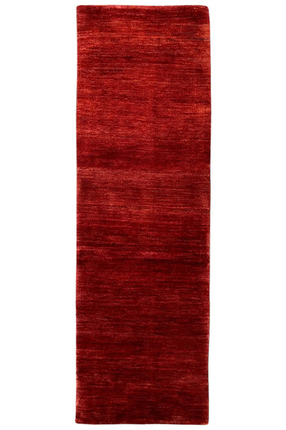 Gabbeh Teppich - Läufer (187x58 cm) - German Carpet Shop