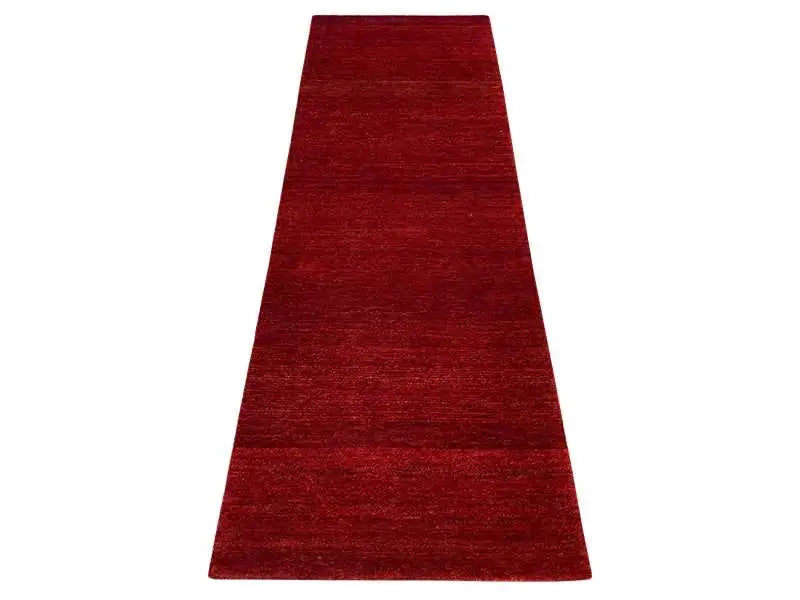 Gabbeh Teppich - Läufer (237x76cm) - German Carpet Shop