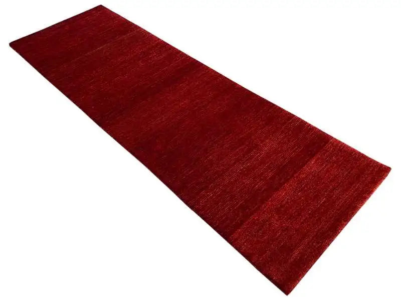 Gabbeh Teppich - Läufer (237x76cm) - German Carpet Shop