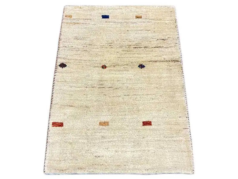 Gabbeh Teppich (90x64 cm) - German Carpet Shop