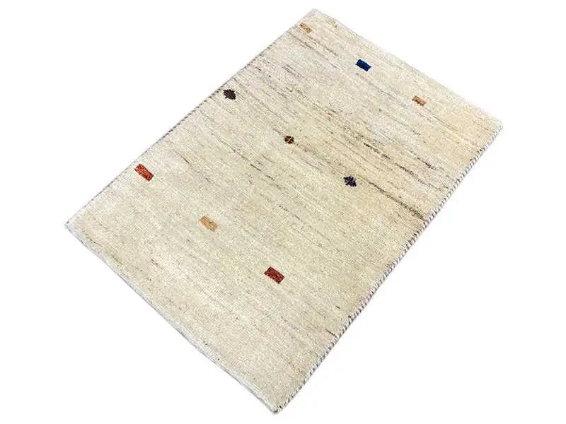 Gabbeh Teppich (90x64 cm) - German Carpet Shop
