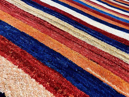 Gabbeh Teppich (173x83 cm) - German Carpet Shop