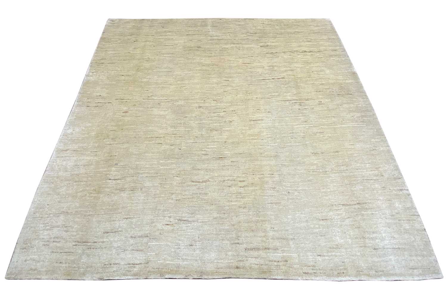 Gabbeh - (190x201cm) - German Carpet Shop
