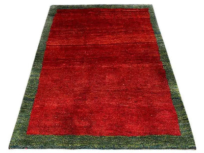 Gabbeh Teppich (162x116 cm) - German Carpet Shop