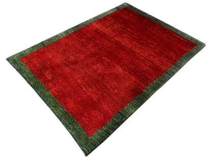 Gabbeh Teppich (162x116 cm) - German Carpet Shop