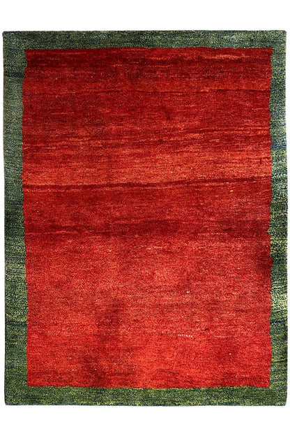 Gabbeh Teppich (162x116 cm) - German Carpet Shop