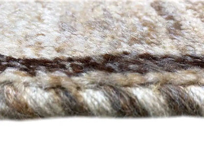 Gabbeh Teppich (222x117 cm) - German Carpet Shop