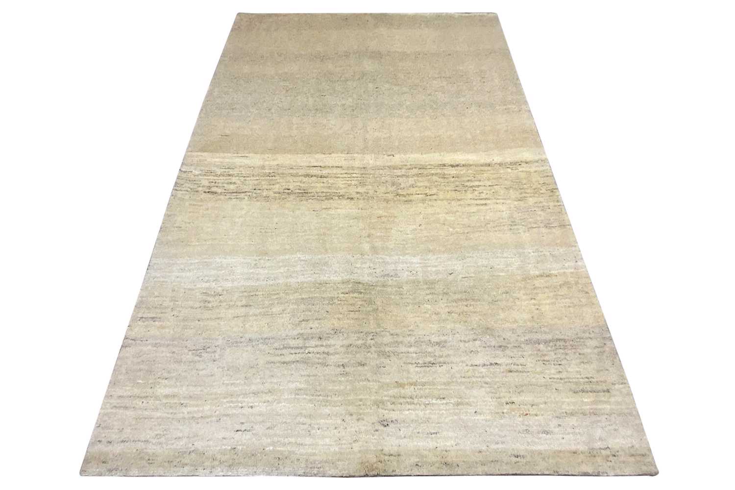 Gabbeh (245x163cm) - German Carpet Shop