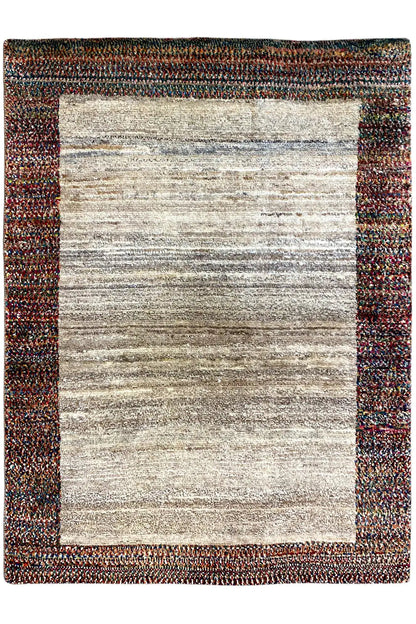 Gabbeh Teppich (142x107 cm) - German Carpet Shop