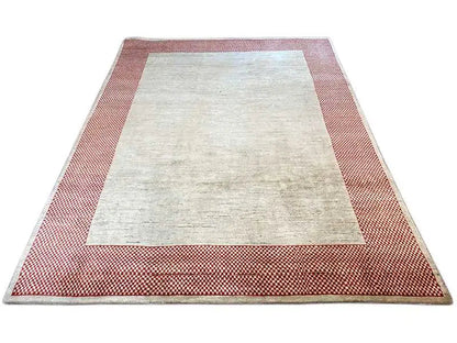 Gabbeh Teppich (284x200cm) - German Carpet Shop