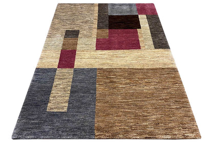 Gabbeh Teppich (200x147cm) - German Carpet Shop