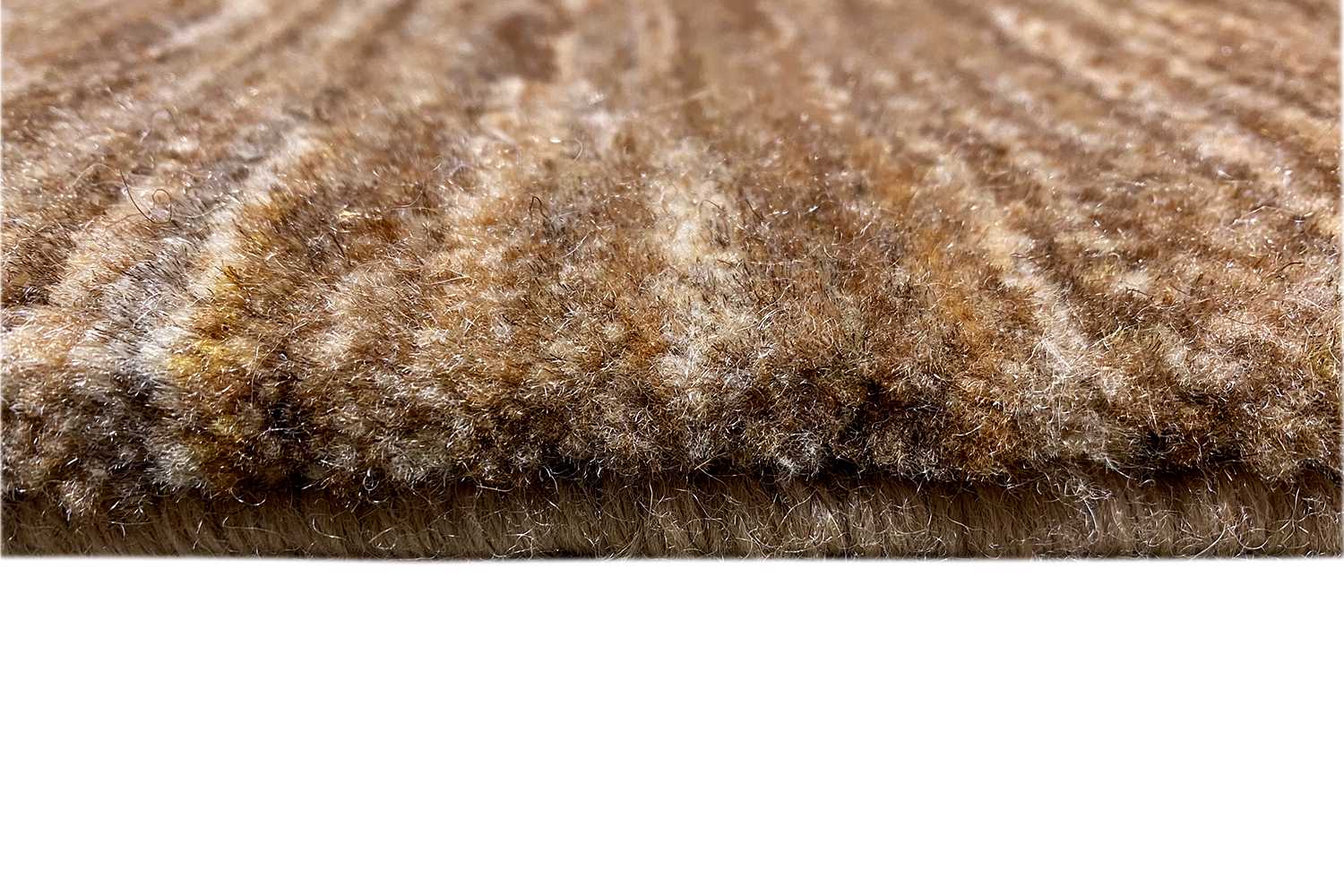 Gabbeh Teppich (200x147cm) - German Carpet Shop