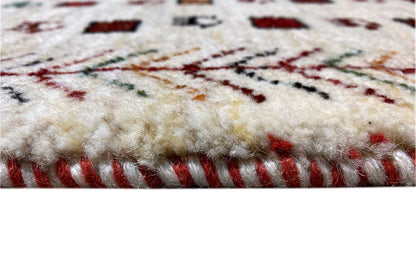 Gabbeh Teppich (40x60 cm) - German Carpet Shop