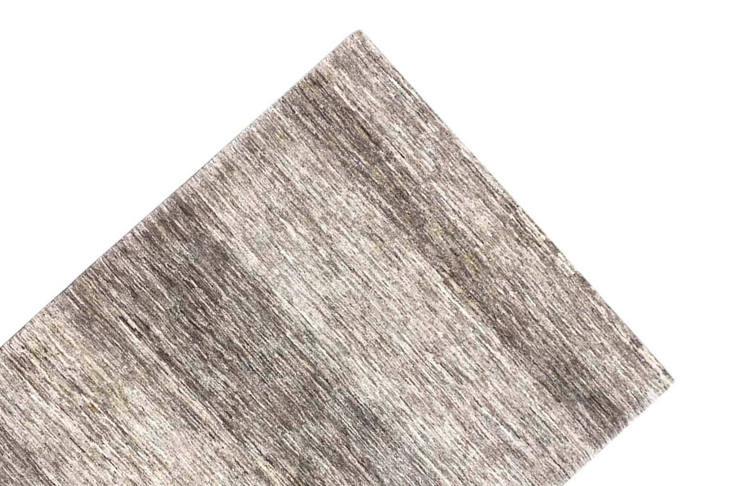 Gabbeh Teppich (166x235 cm / 6x8 ft) - German Carpet Shop