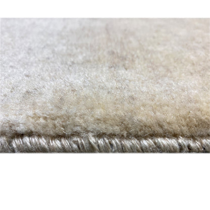 Gabbeh Carpet 284x197 cm