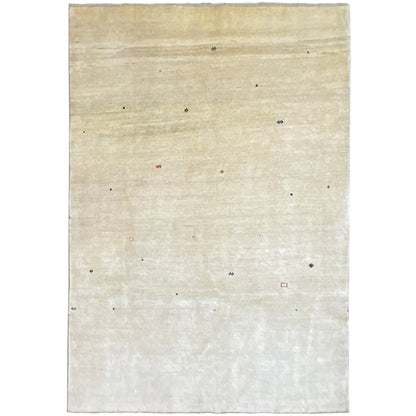 Gabbeh Carpet 284x197 cm